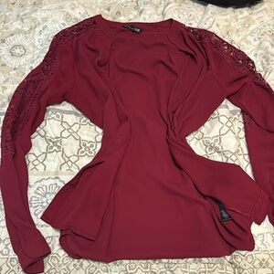 Women’s blouse